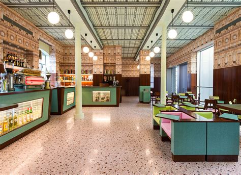 wes anderson fondazione prada|bar luce fondazione Prada.